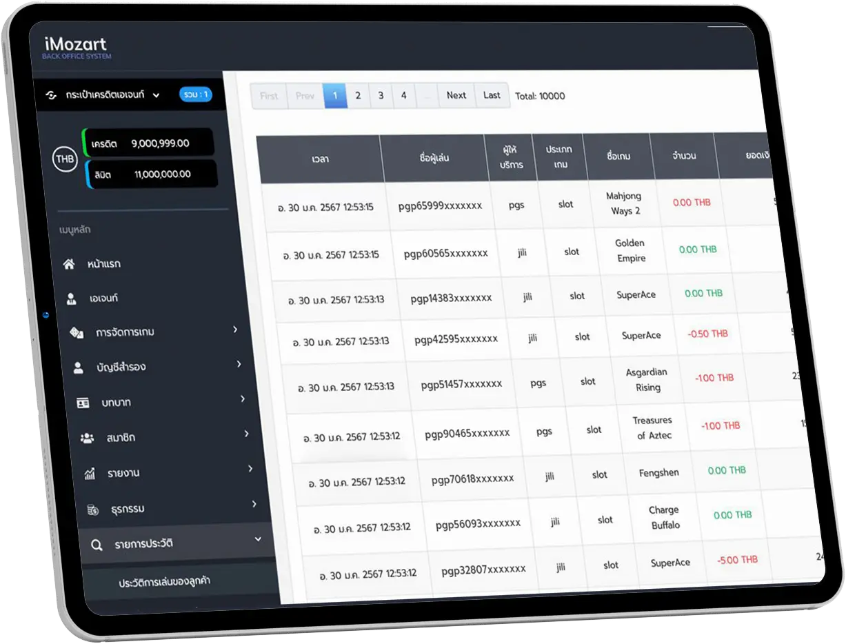 กระเป๋าเครดิต