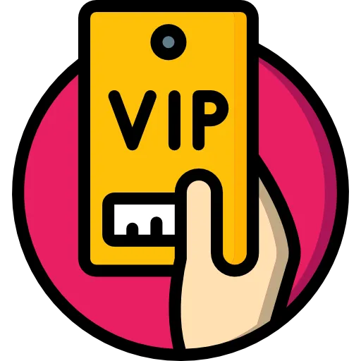 vip result