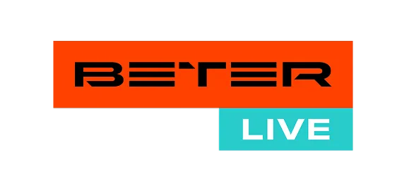 beter live result